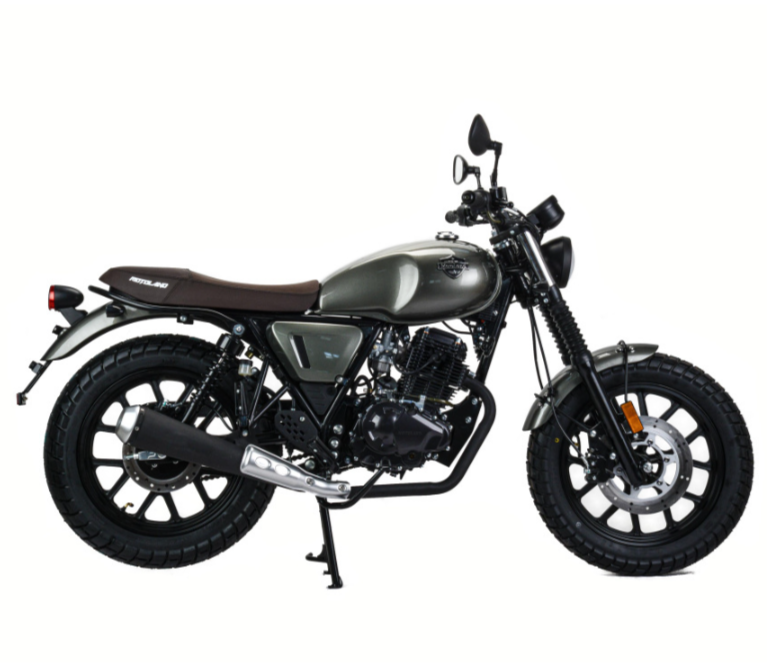 Мотоцикл MOTOLAND (МОТОЛЕНД) TEXAS 300 