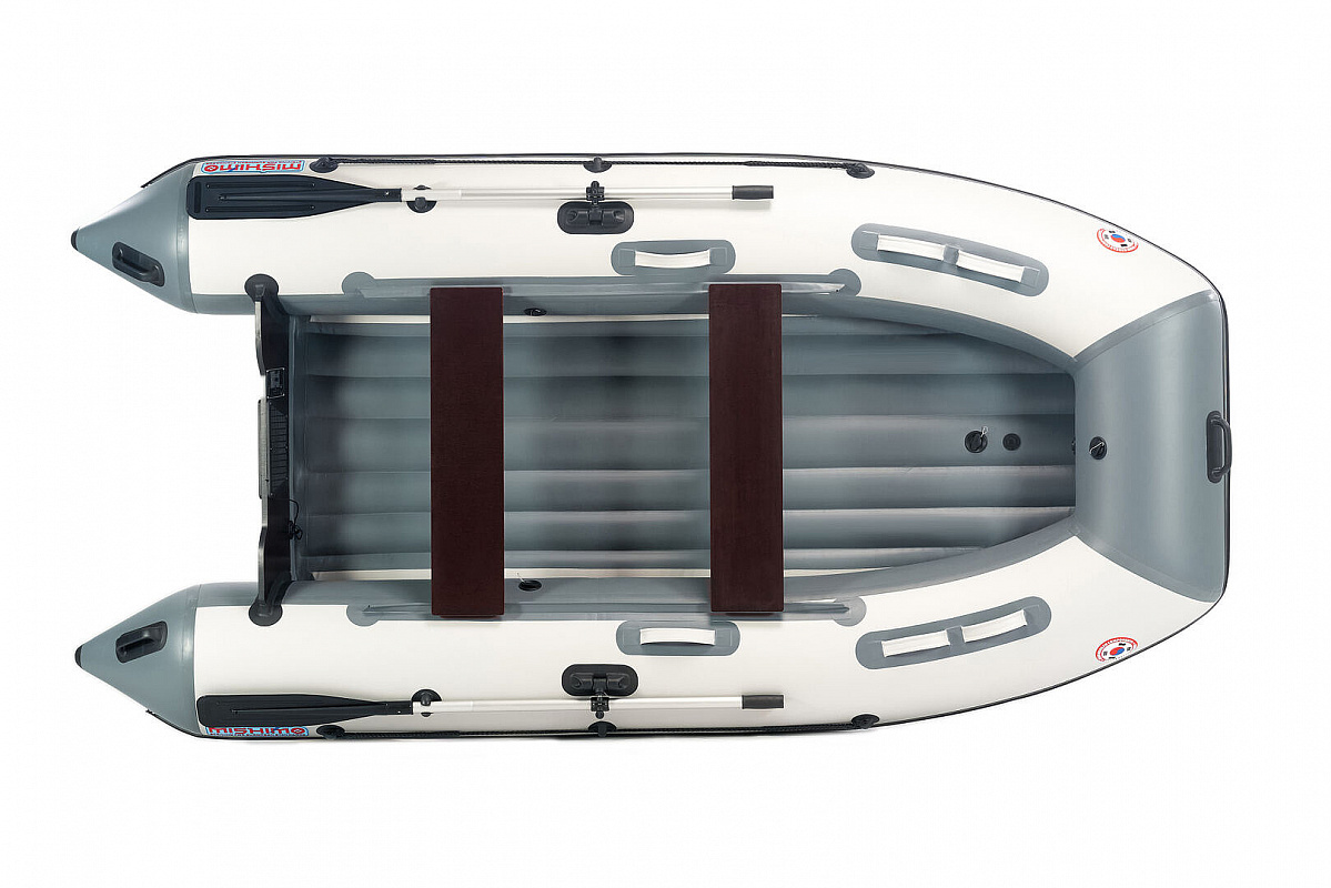 Лодка MISHIMO LITE 335 