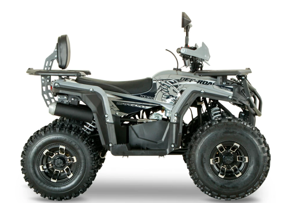 Квадроцикл YACOTA DRAGON LUX LD 