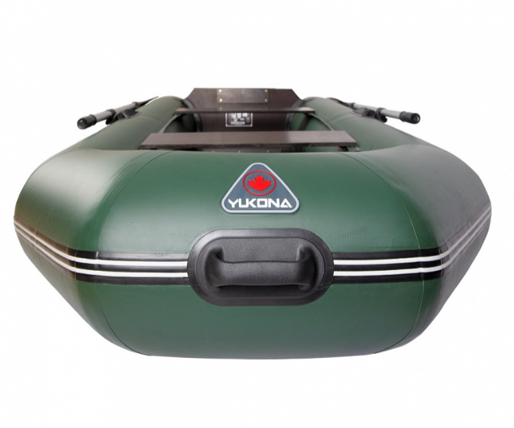 ЛОДКА НАДУВНАЯ YUKONA 280 TL (БЕЗ ПАЙОЛА) 