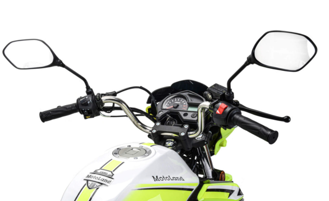 Мотоцикл MOTOLAND (МОТОЛЕНД) 200 SPRINT 