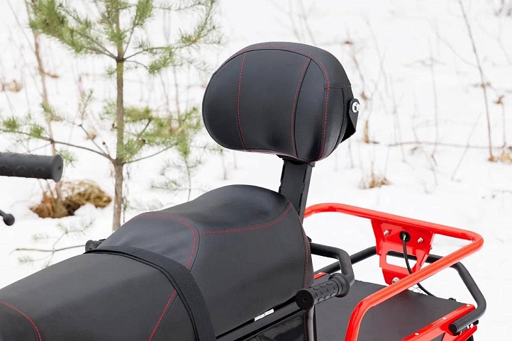 Снегоход IRBIS SF200L NEW 