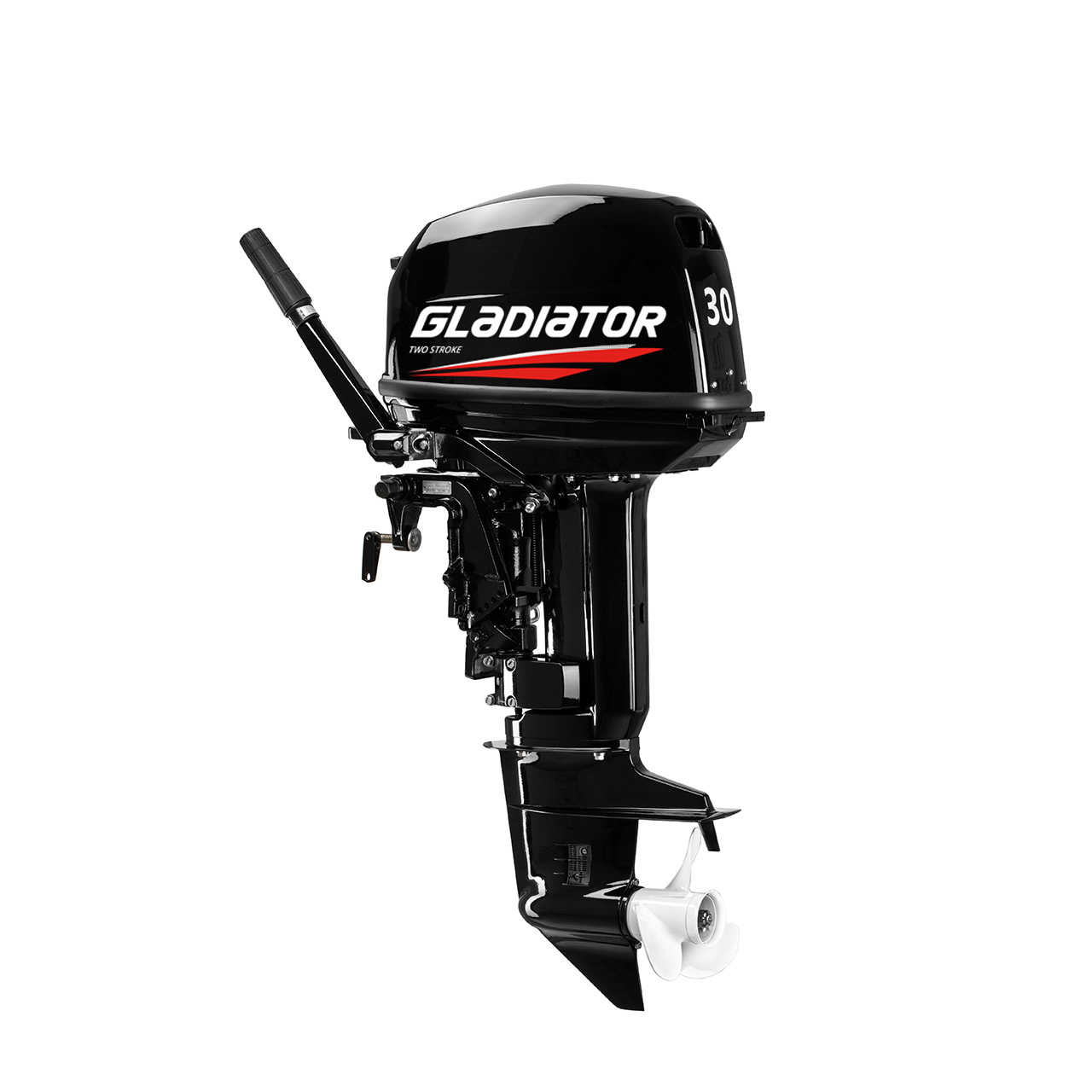 ЛОДОЧНЫЙ МОТОР GLADIATOR G30FHS 