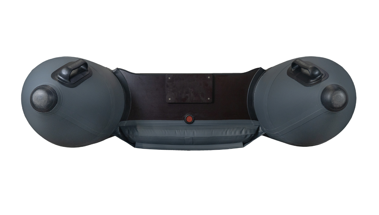 Лодка Барс 3600 НДНД 