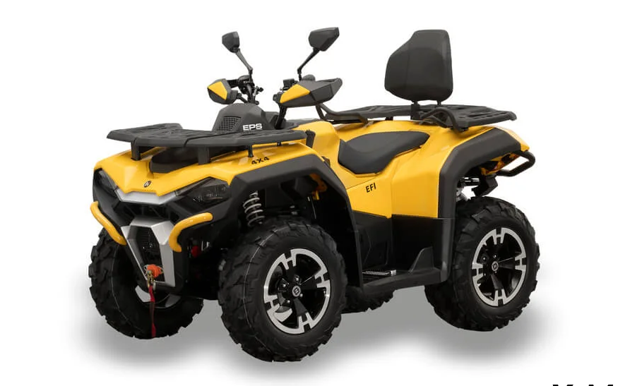 Квадроцикл HISUN GUARDIAN 750S -/SHORT/ 