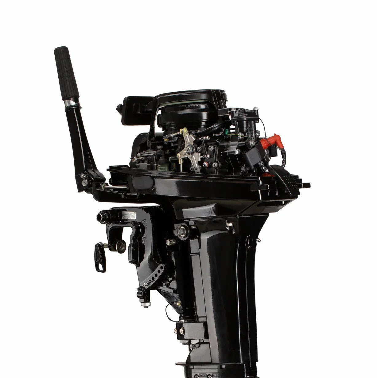 ЛОДОЧНЫЙ МОТОР GLADIATOR G9.9 PRO FHS 