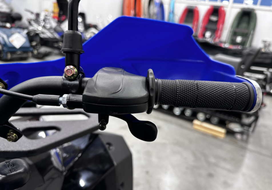 Квадроцикл GBM SHARP BIG 300 NEW PREMIUM 