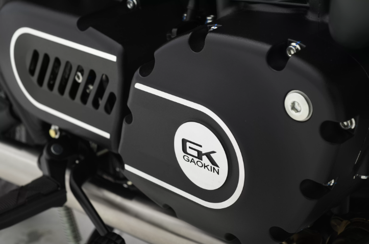 Мотоцикл GAOKIN GK 1200 