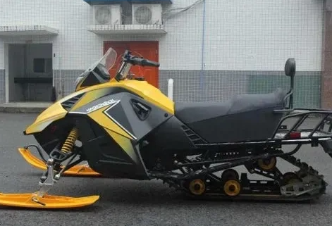 Снегоход Woideal WD 200 