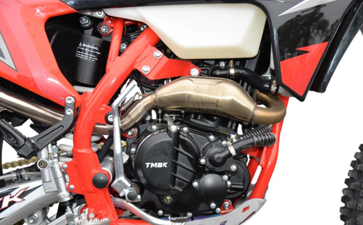 Питбайк TMBK Sprinter 300 (NB300) 