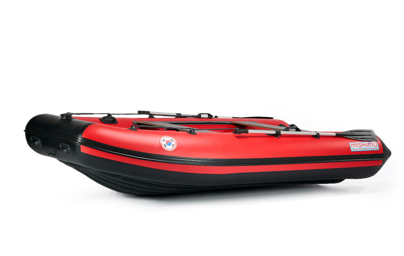 КОМПЛЕКТ ЛОДКА MISHIMO RAPID 360 PRO + ЛОДОЧНЫЙ МОТОР MARLIN PROLINE MP 9.9 (15) AMHS  КОМПЛЕКТ ЛОДКА MISHIMO RAPID 360 PRO + ЛОДОЧНЫЙ МОТОР MARLIN PROLINE MP 9.9 (15) AMHS