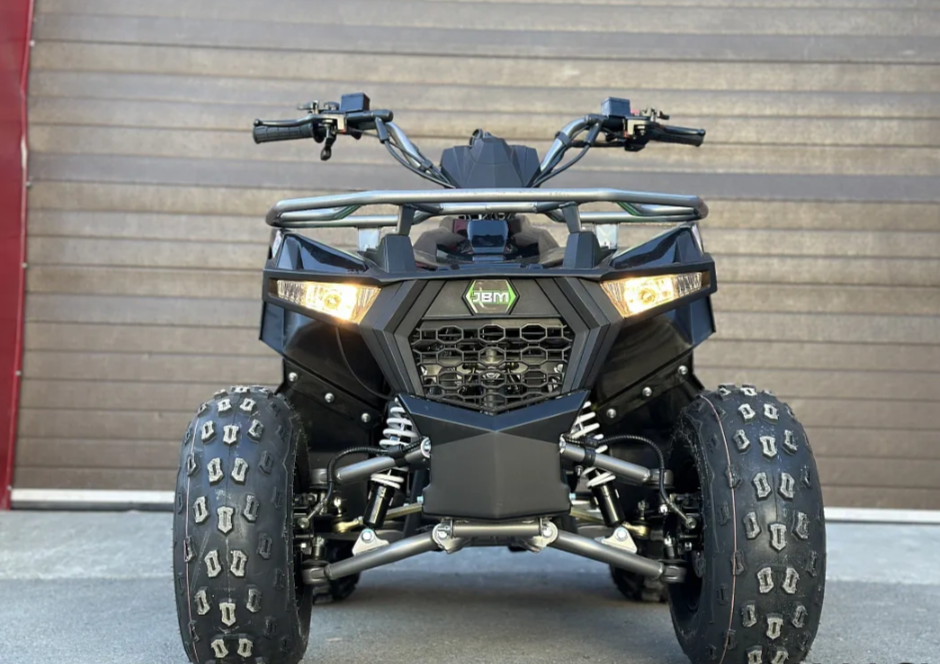 Квадроцикл GBM DAXTER 220 NEW 