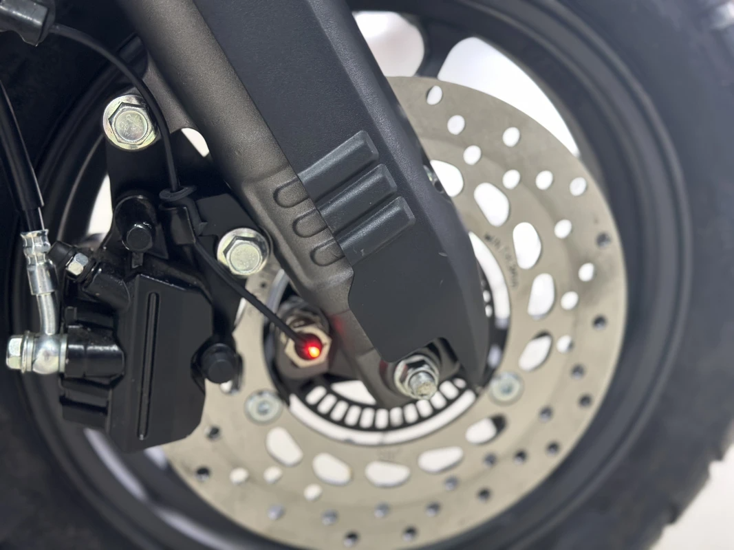 Скутер PROMAX STALKER 150(49) 