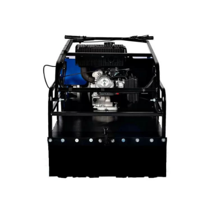 Мотобуксировщик МУЖИК М600 СТАНДАРТ 17 л.с. 