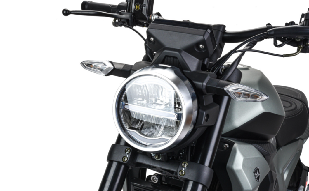 Мотоцикл MOTOLAND (МОТОЛЕНД) 300 CBR 