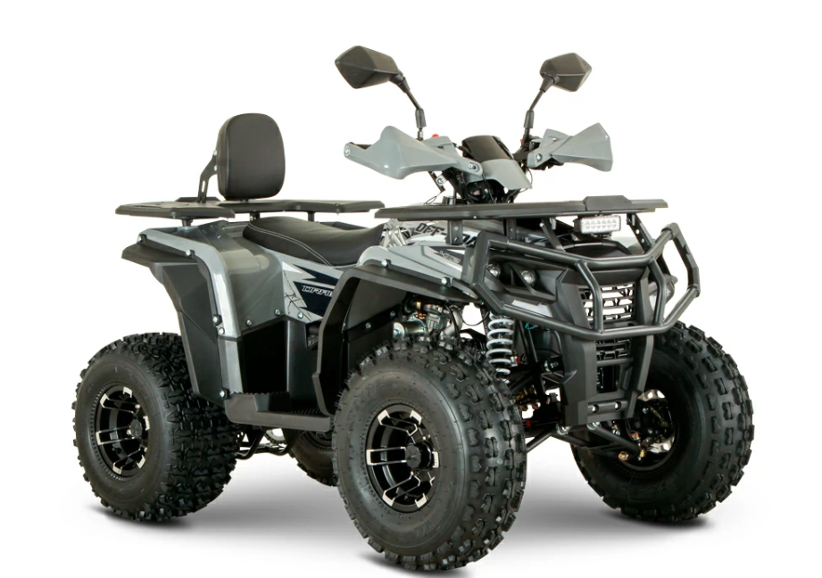 Квадроцикл YACOTA DRAGON LUX LD 