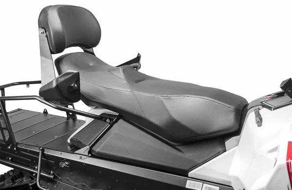 Снегоход STELS SA800R (L LUX WT) ВИТЯЗЬ 2.0 К01 Tech 