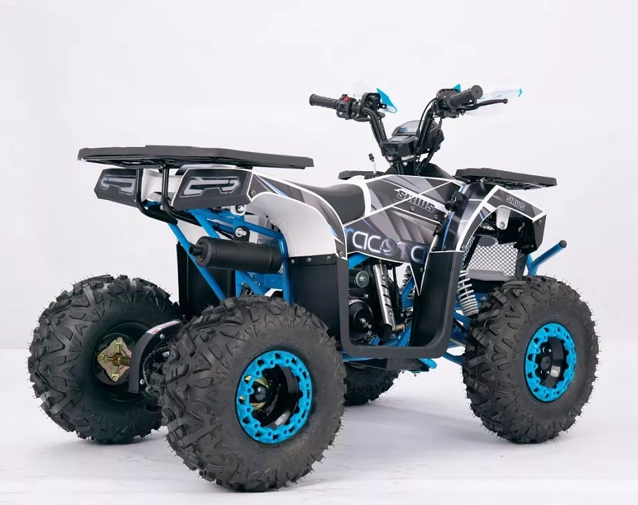 Квадроцикл YACOTA Sirius 
