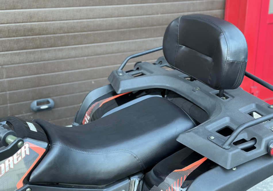 Квадроцикл GBM EXPLORER 400 NEW PREMIUM 