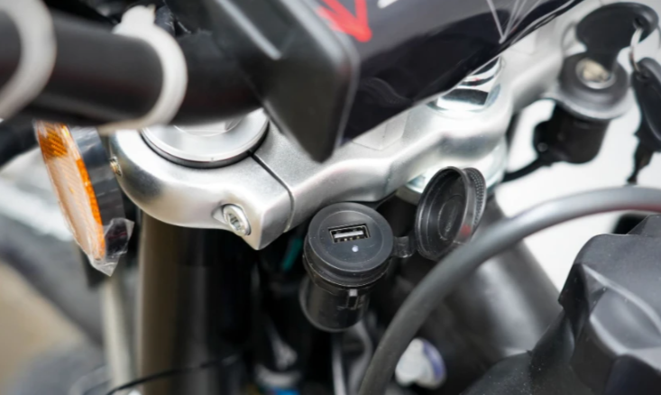 Мотоцикл BSE Z1 Y (035) 