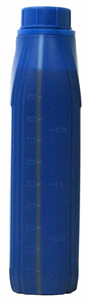 МАСЛО ПОЛУСИНТЕТИЧЕСКОЕ MARLIN ПРЕМИУМ 2Т, TC-W3, 1 ЛИТР 