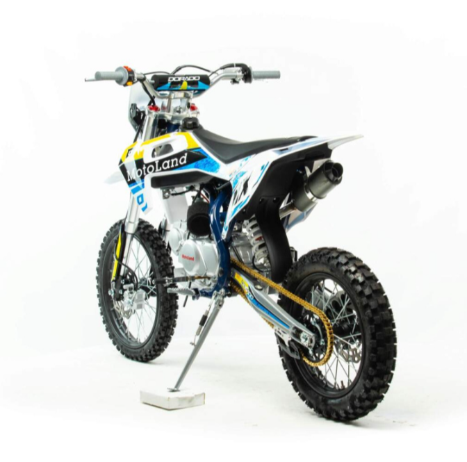 Питбайк MOTOLAND (МОТОЛЕНД) NX125 