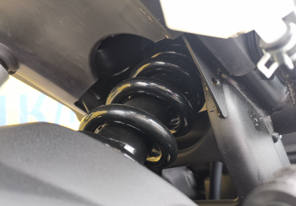 Мотоцикл MOTOLAND (МОТОЛЕНД) 250 CB250 (172FMM-5/PR250) (2022 г.) 