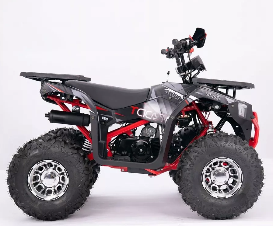 Квадроцикл YACOTA Sirius LD 