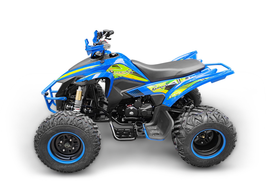 Квадроцикл YACOTA TYPHOON 250 