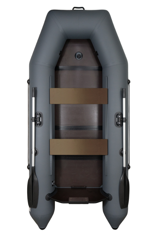 Лодка БАРС 2800 Слань-книжка киль 