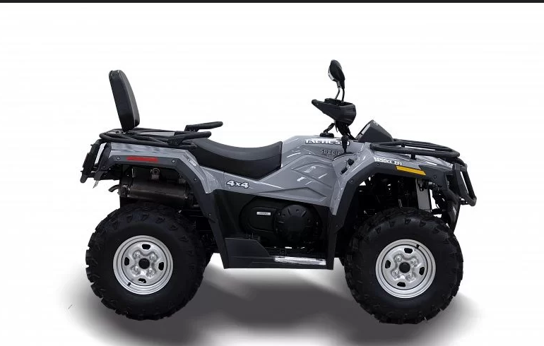 Квадроцикл HISUN TACTIC 550 (HS550ATV) NORMAL 