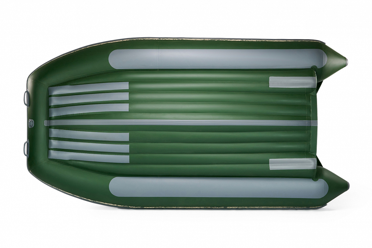 Лодка MISHIMO RAPID 360 PRO 