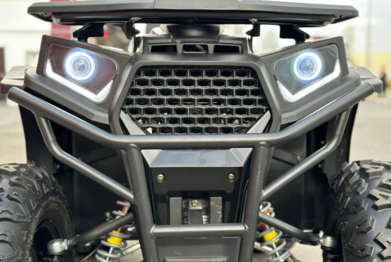 Квадроцикл GBM CROSS HILL 300 NEW 