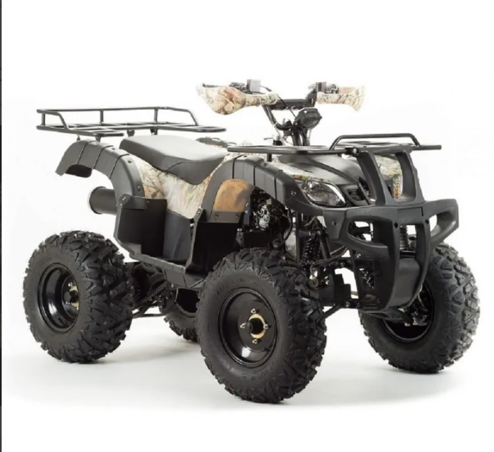 Квадроцикл PROMAX ATV 250 (2025) 