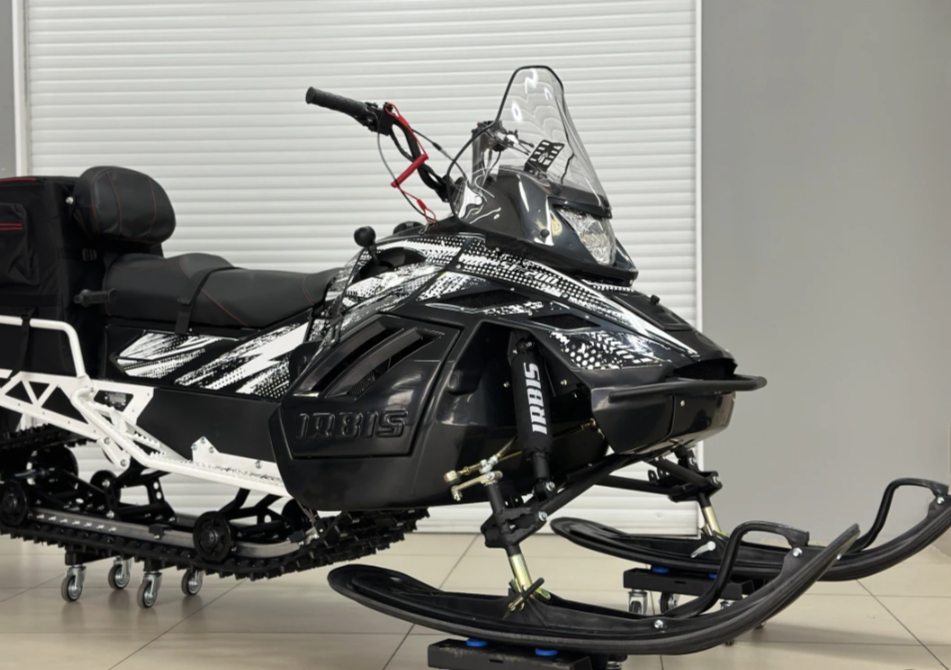 СНЕГОХОД IRBIS SF200L XE SUPERLONG 