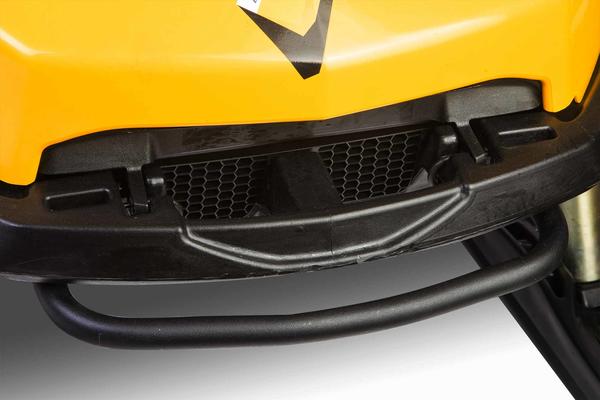 Снегоход SV600T (L ST SWT) ВИКИНГ 2.0 