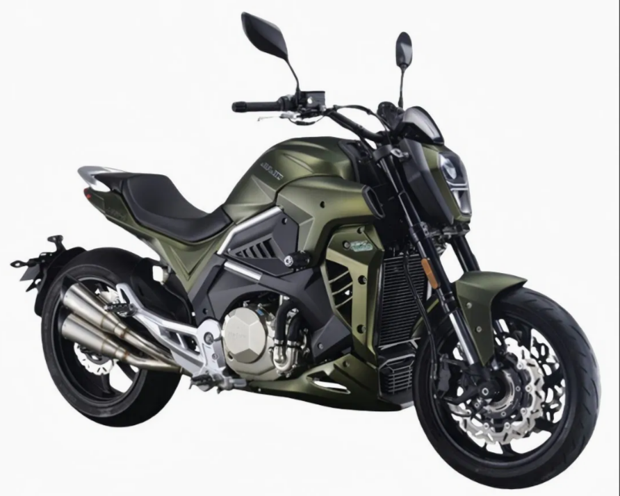 Мотоцикл FAIDET Z450 NAVIGATOR 