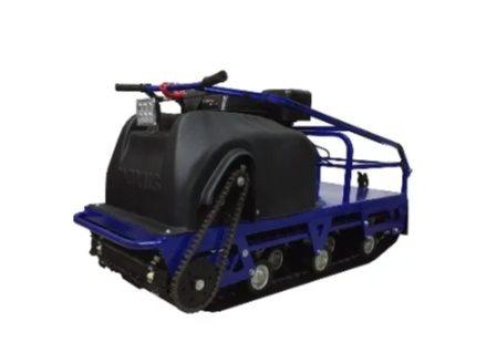 Мотобуксировщик PAXUS "ФЕНИКС" 9 л.с. 