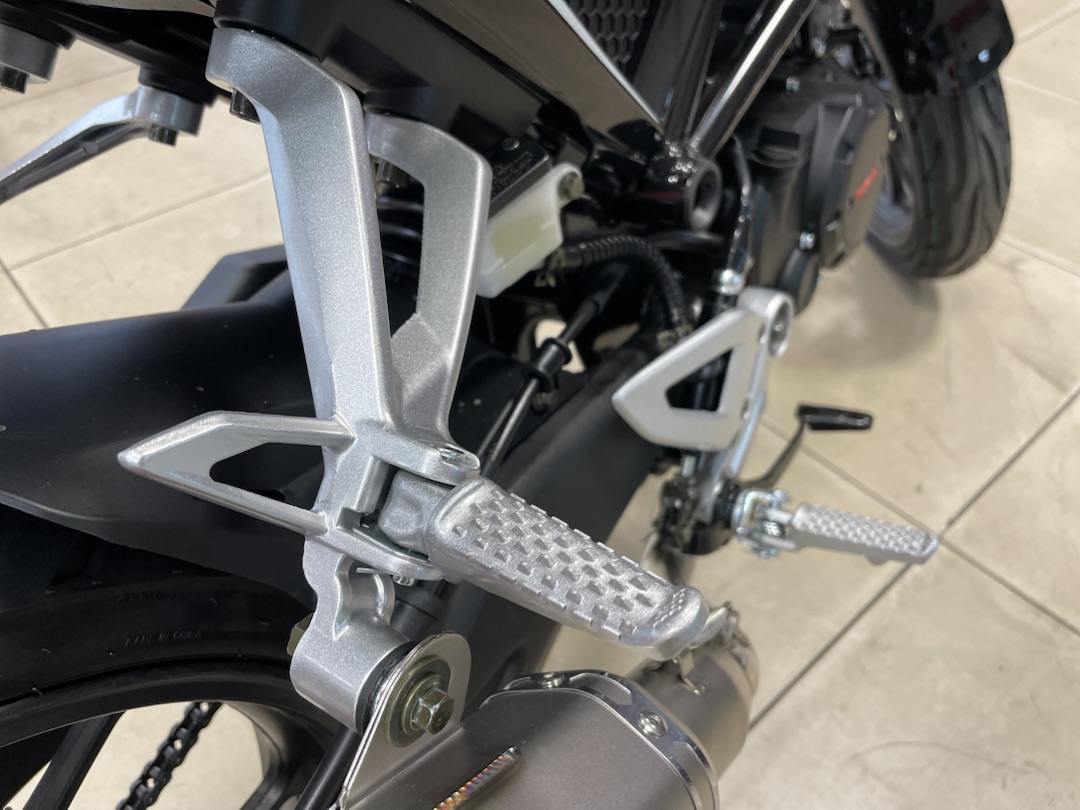 Мопед PROMAX CB150R (49) 