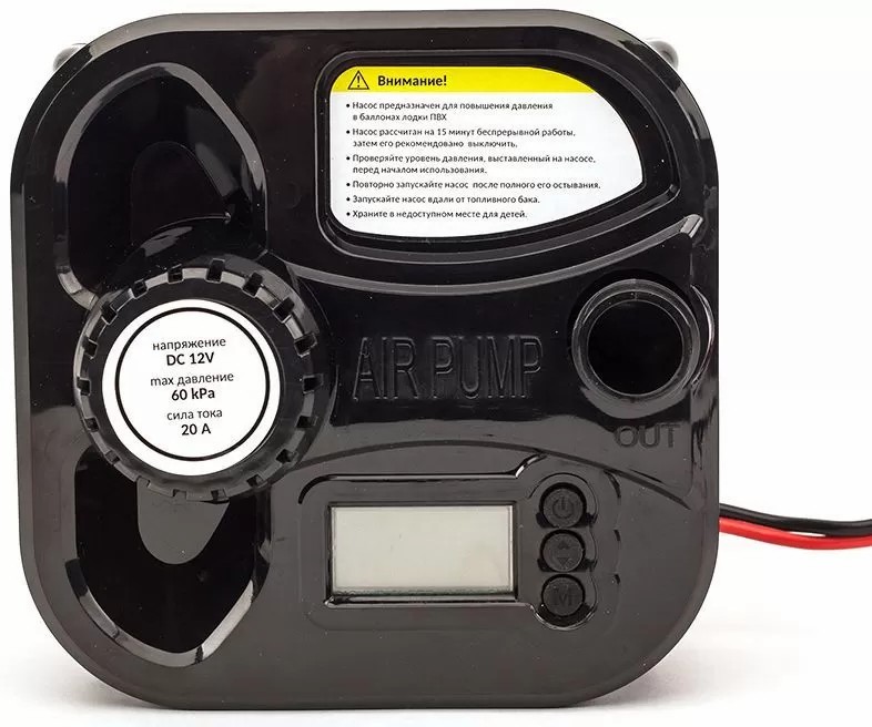 ЭЛЕКТРИЧЕСКИЙ НАСОС MARLIN GP-60 D  ЭЛЕКТРИЧЕСКИЙ НАСОС MARLIN GP-60 D