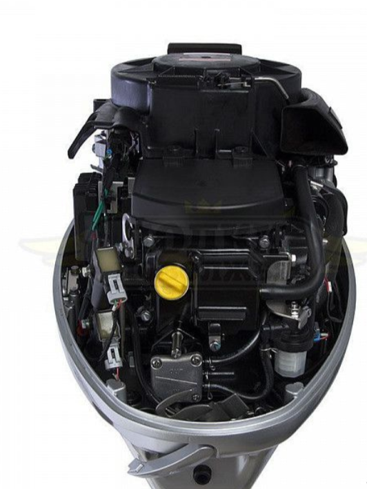Лодочный мотор SEANOVO SNEF30FEL-EFI 