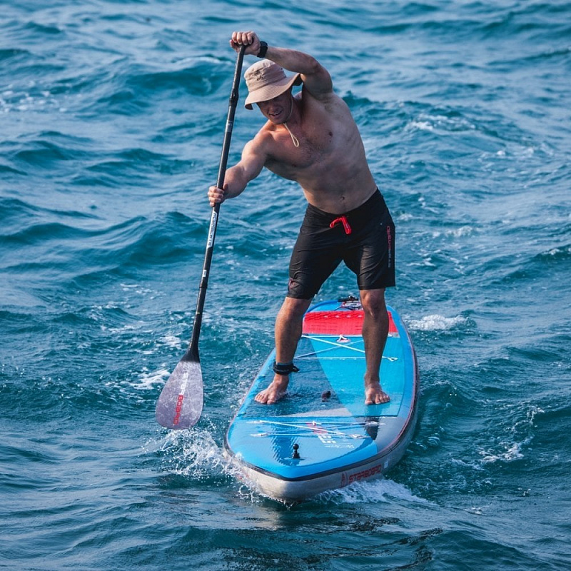 SUP (САП) Доска MISHIMO NAOMI PRO 12 