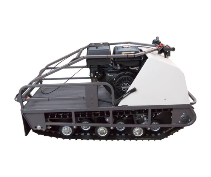 Мотобуксировщик СТЕМ СЕВЕР ЭКОНОМ 500 15 л.с. 