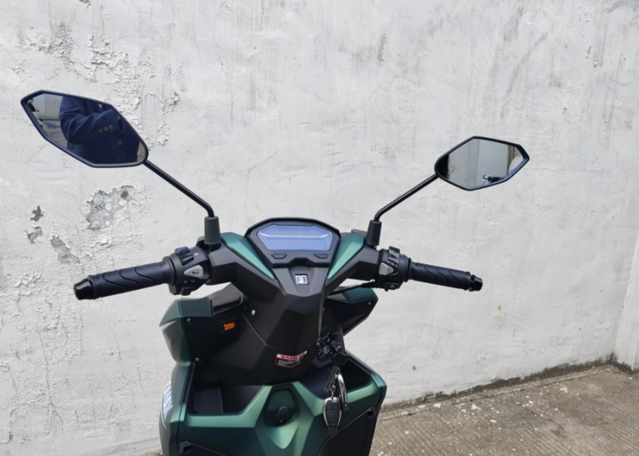 Скутер PROMAX INFERNO 250 (49) 