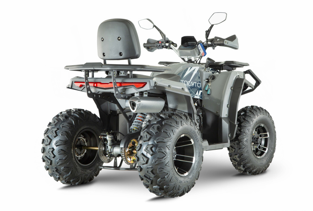 Квадроцикл YACOTA VIKING PRO 250 