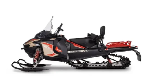 Снегоход AODES Siberiacross 1000 WT 508mm LCD 6.8 