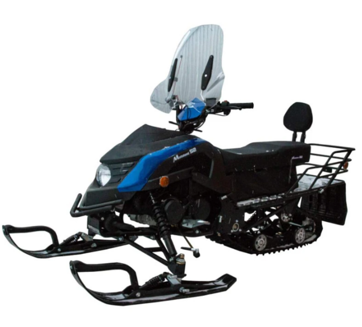 Снегоход MOTOLAND (МОТОЛЕНД) SNOWFOX 200 