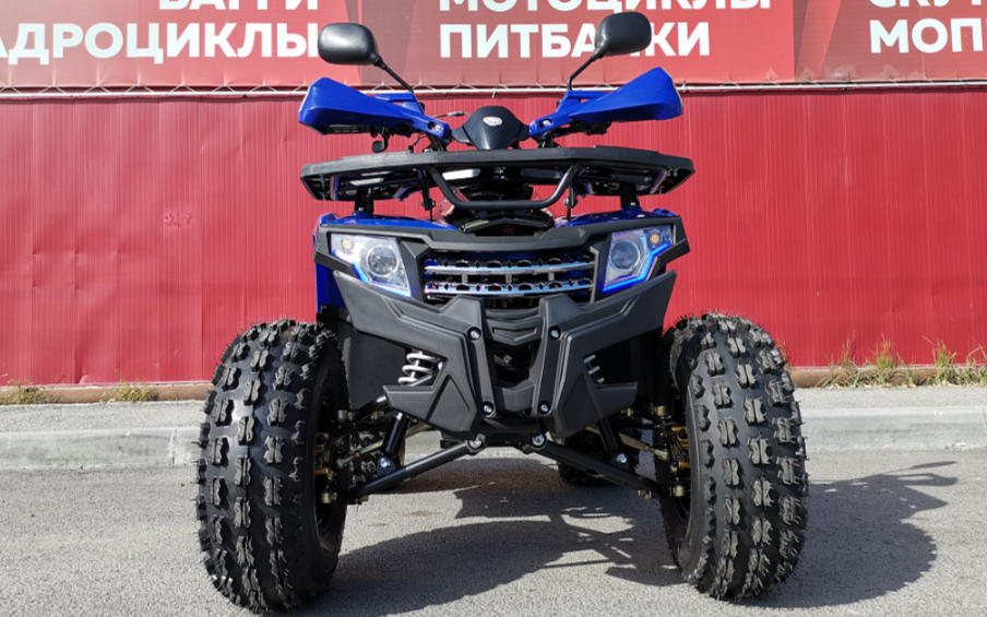 Квадроцикл PROMAX WILD 2.0 190 LUX 