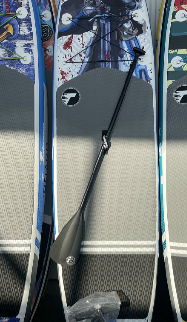 SUP (САП) ДОСКА RAIDEX I BOARD 11’ (332СМ) N 18 