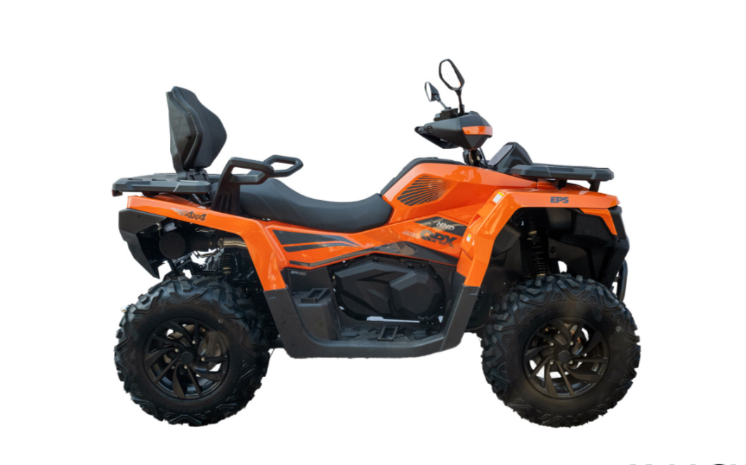 Квадроцикл HND QRX 550 